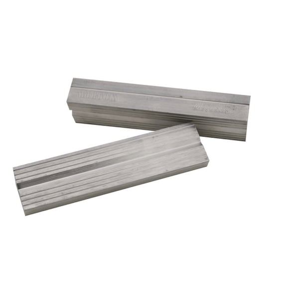 Wilton 14871 A-5.5, Aluminum Jaw Cap, 5-1/2in Jaw Width 14871-wilton - main